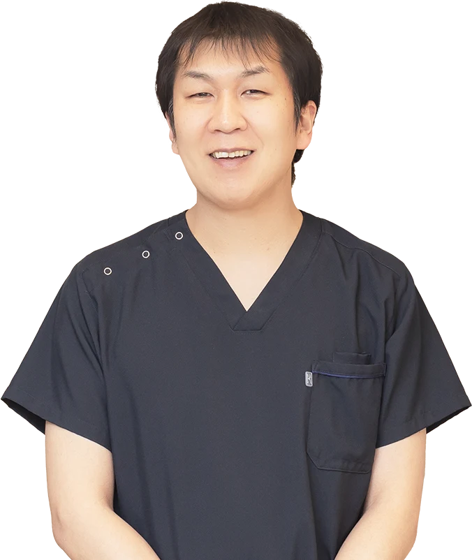 Yoshihito Itani