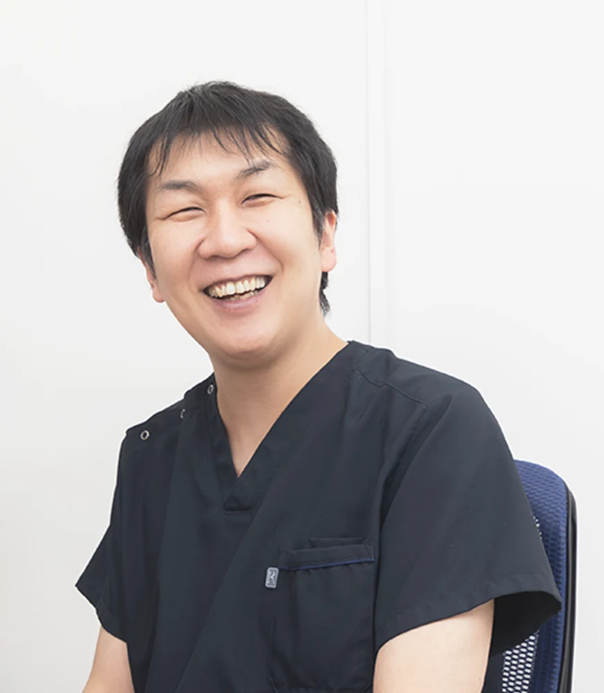 やりがいを感じる瞬間は?