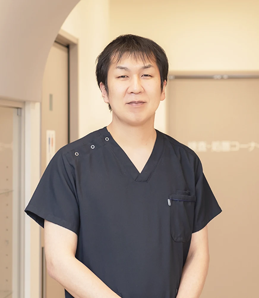 サイトをご覧の方へのメッセージをお願いします